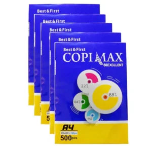 A4 کپی مکس مدل شیراز - COPYMAX A4