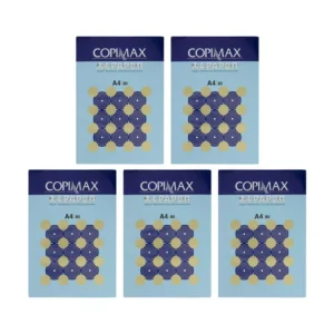 آ4 کپی مکس مدل ورامین – COPYMAX A4