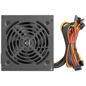 پاور 300 وات گرین مدل GP350A ECO Rev3.1 به قیمت کف بازار