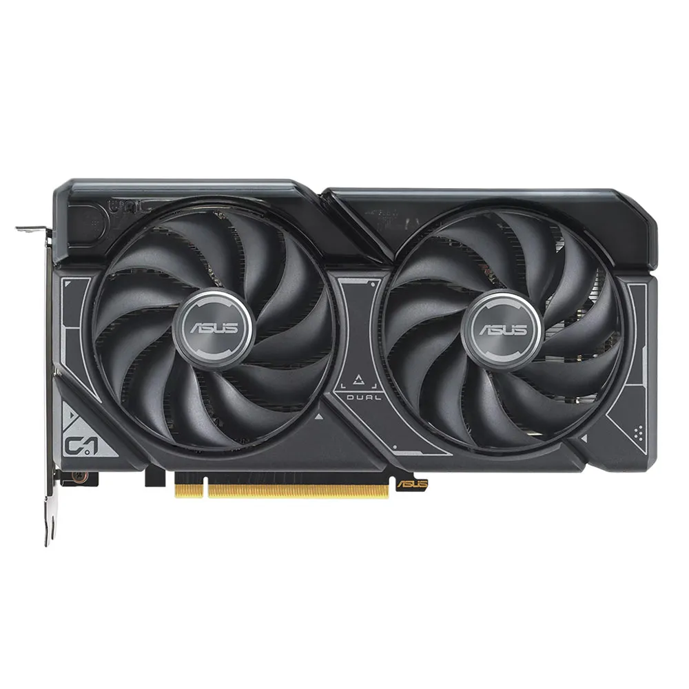 کارت گرافیک ایسوس Dual GeForce RTX 4060 OC Edition 8GB GDDR6