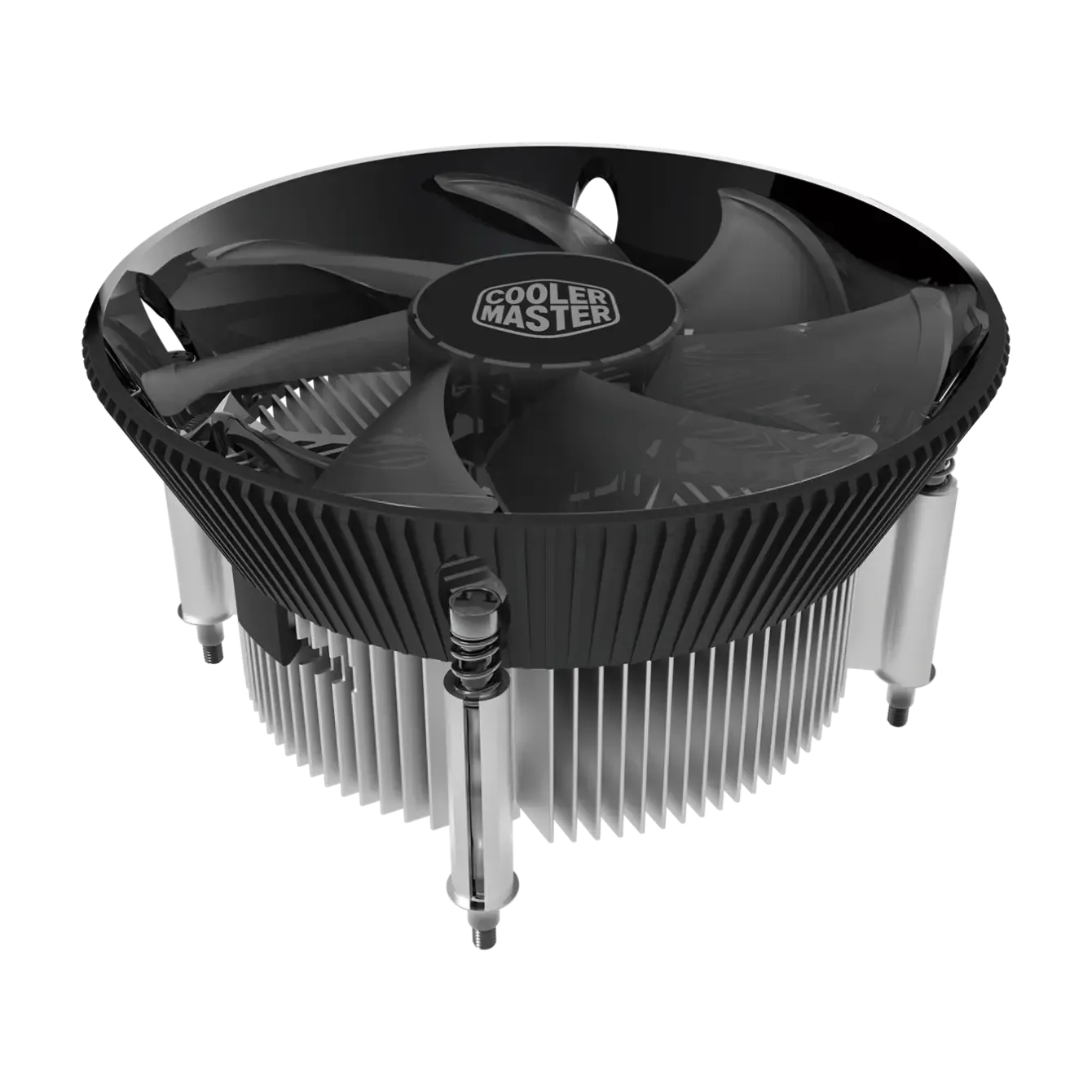 خنک کننده پردازنده کولر مستر I70 FOR LGA 1700