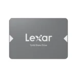 حافظه اس اس دی لکسار مدل NS100 ظرفیت 256 گیگابایت