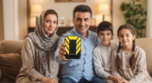 هارد اکسترنال ای‌دیتا مدل HD710 PRO