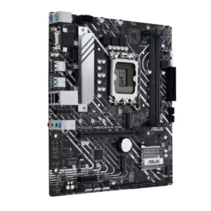 قیمت و خرید مادربرد ایسوس مدل Prime H610M-A D4