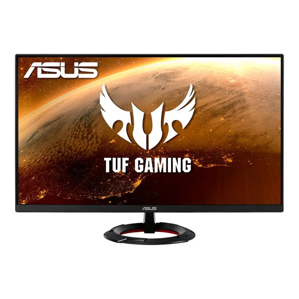 مانیتور ایسوس مدل TUF GAMING VG279Q1R سایز 27 اینچ