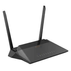 قیمت مودم روتر بی سیم ADSL2 Plus و VDSL2 دی لینک مدل DSL-224