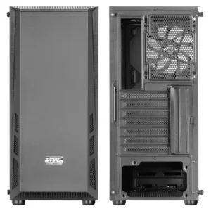 کیس کامپیوتر گرین CASE GREEN ARAD