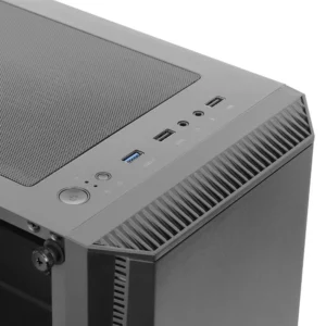 کیس کامپیوتر گرین CASE GREEN ARAD