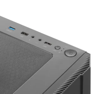 خرید Green ARIA Case با طراحی مدرن و کاربردی
