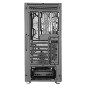خرید کیس گرین GRIFFIN G4 با طراحی گیمینگ و نورپردازی ARGB