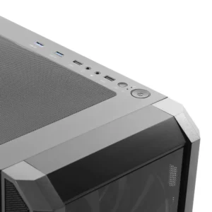 خرید کیس گرین GRIFFIN G4 با طراحی گیمینگ و نورپردازی ARGB