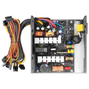 پاور 400 وات گرین مدل GP400A ECO Rev3.1 به قیمت کف بازار