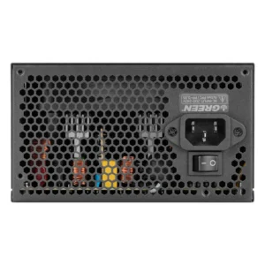 پاور 500 وات گرین مدل GP500A ECO Rev3.1 به قیمت کف بازار