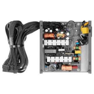 پاور 500 وات گرین مدل GP500A ECO Rev3.1 به قیمت کف بازار