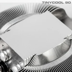 سیستم خنک کننده بادی گرین مدل Tiny Cool 90 rev1.1