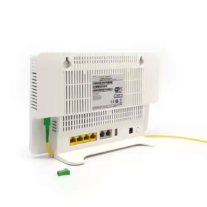 خرید مودم فیبر نوری Huawei HG8245Q2 با چهار پورت LAN و وای‌فای قدرتمند