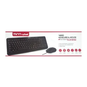 Key&Mouse TSCO TKM8052 amiran-behine (3)