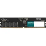 رم دسکتاپ کینگ مکس DDR5 تک کاناله 4800 مگاهرتز CL40 ظرفیت 16 گیگابایت