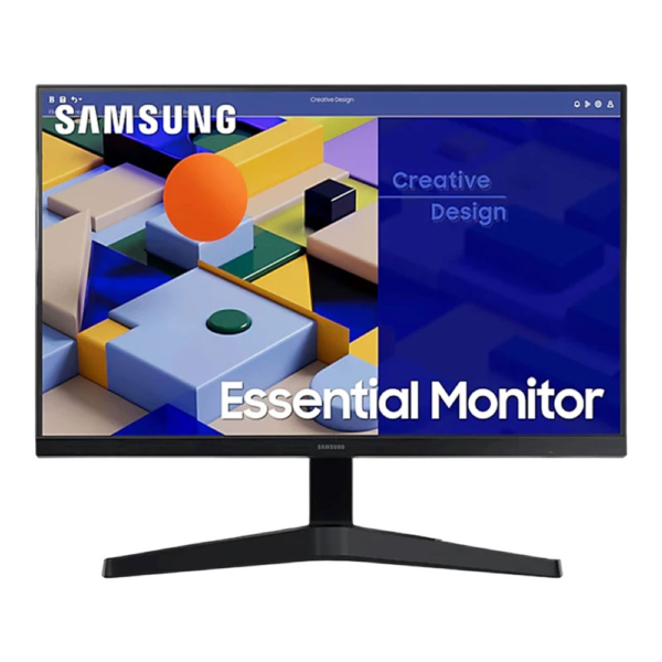 قیمت و خرید مانیتور سامسونگ مدل LS24C310EAMXUE سایز 24 اینچ
