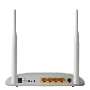 خرید مودم ADSL تی پی لینک مدل TD-W8961N با پوشش وای‌فای قوی