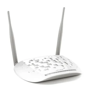 خرید مودم ADSL تی پی لینک مدل TD-W8961N با پوشش وای‌فای قوی