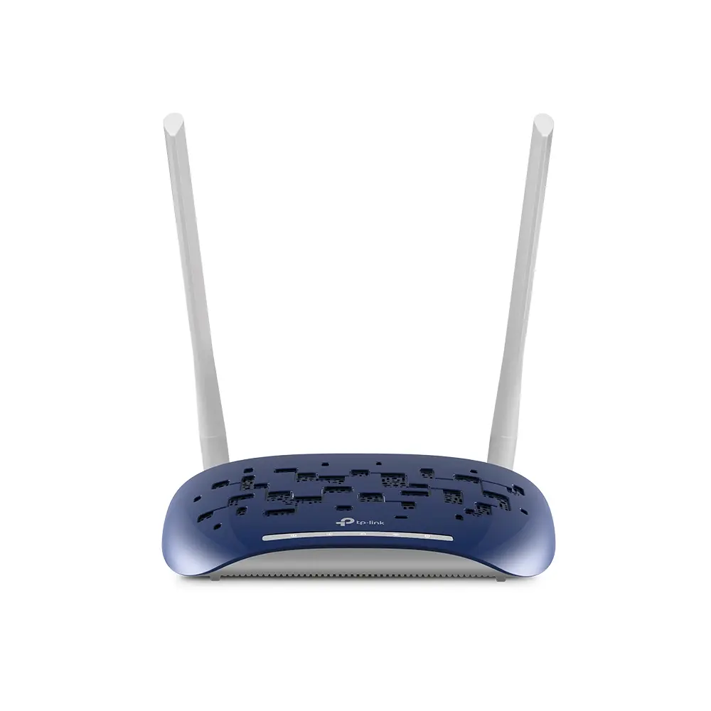مودم روتر VDSL/ADSL تی پی-لینک مدل TD-W9960