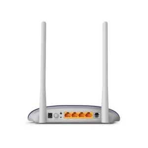 خرید مودم روتر ADSL/VDSL تی‌پی‌لینک مدل TD-W9960 - پخش عمده