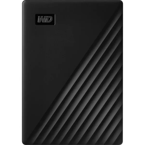 قیمت و خرید هارد اکسترنال وسترن دیجیتال My Passport 1TB