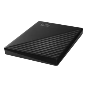 قیمت و خرید هارد اکسترنال وسترن دیجیتال My Passport 1TB