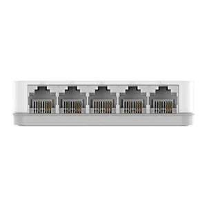 D-link DES-1005C 5 port amiran-behine (3)