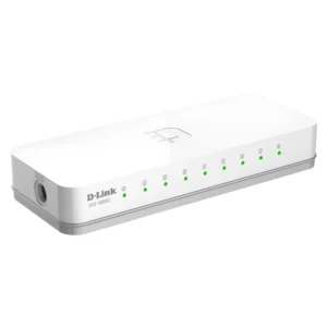 D-link-DES-1008C-8-port-amiran-behine-(2)