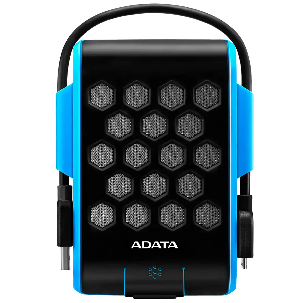 هارد اکسترنال ای دیتا مدل HD720  ظرفیت 1 ترابایت
