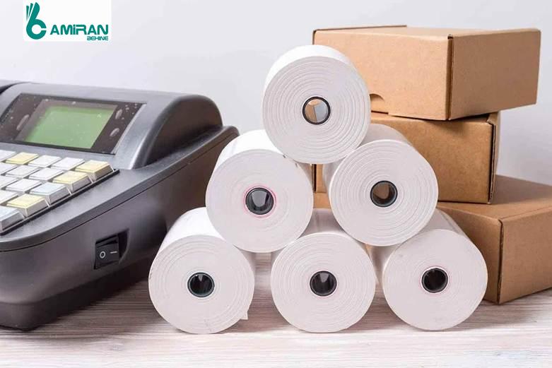 بهترین راه برای خرید رول حرارتی در کاشان