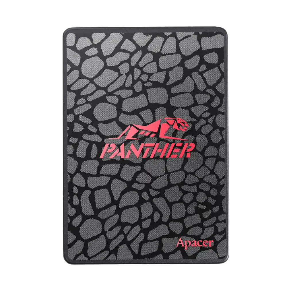 اس اس دی اپیسر مدل AS350 PANTHER ظرفیت 128 گیگابایت