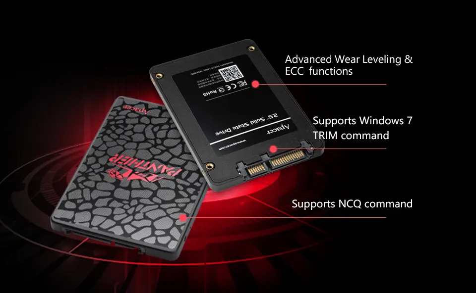 SSD APACER AS350 128G Amiran-Behine (4)