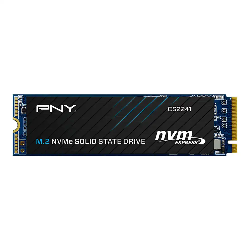 حافظه اس اس دی پی ان وای مدل CS2241 M.2 NVMe ظرفیت 500 گیگابایت