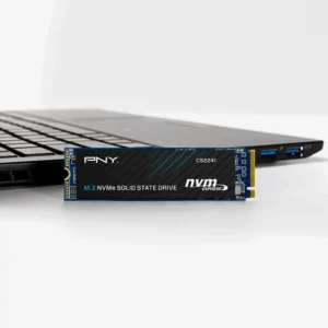 SSD PNY CS2241 M.2 NVME 500GB Gen4 Amiran-Behine (3)