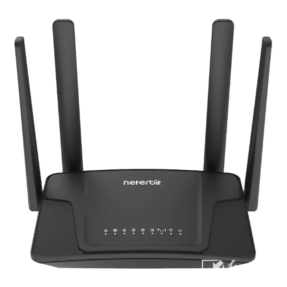 MODEM Neterbit NWR-M920 V2 Amiran-Behine (1)