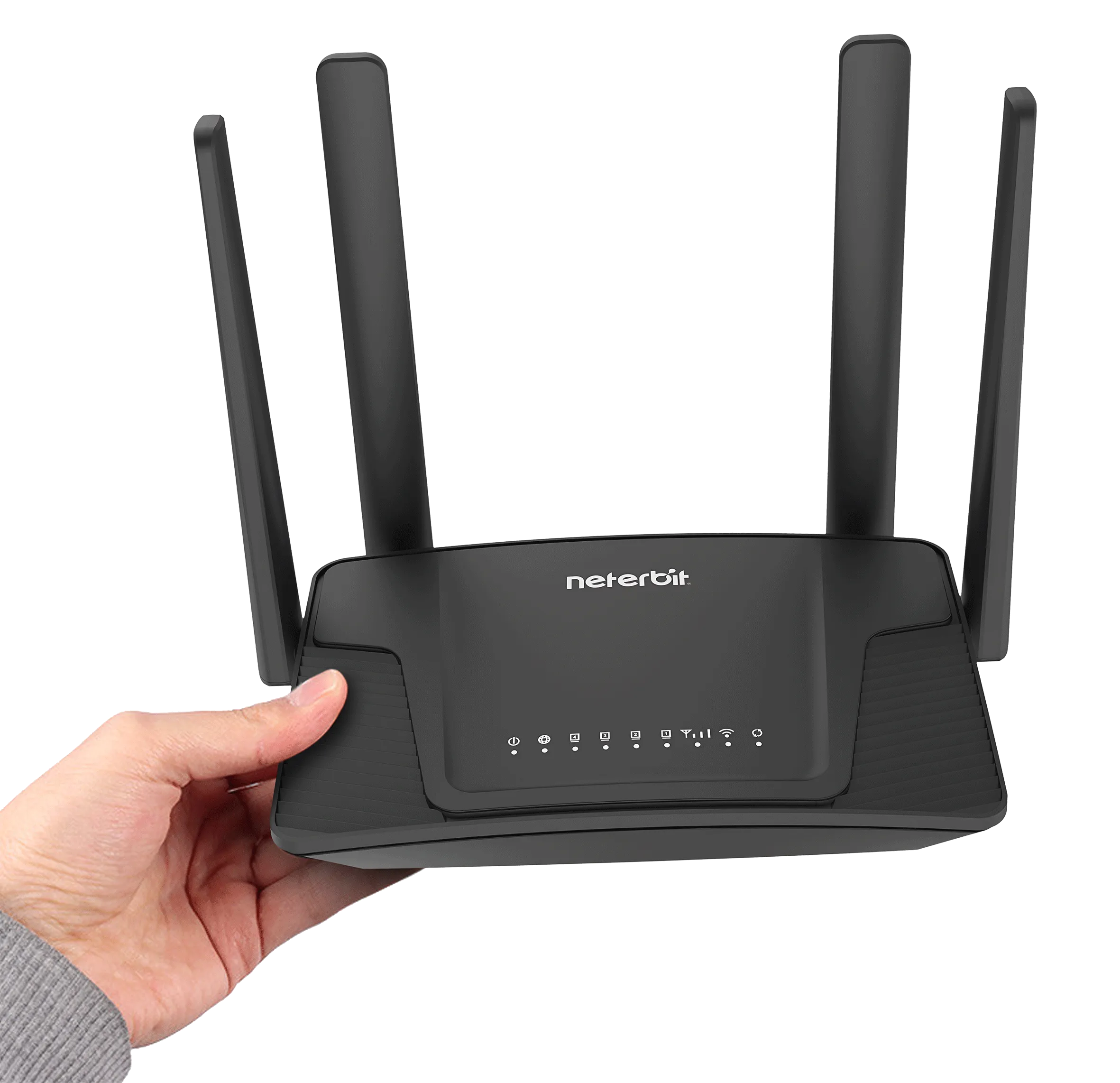 MODEM Neterbit NWR-M920V2 Amiran-Behine (4)