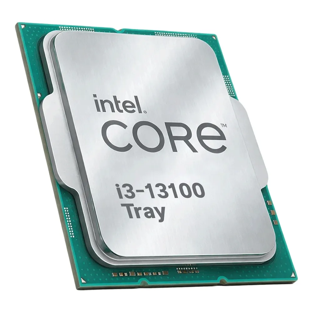 CPU INTEL 13100 Alder Lake Amiran-Behine (1)