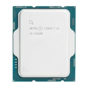 CPU INTEL 13100 Alder Lake Amiran-Behine (2)