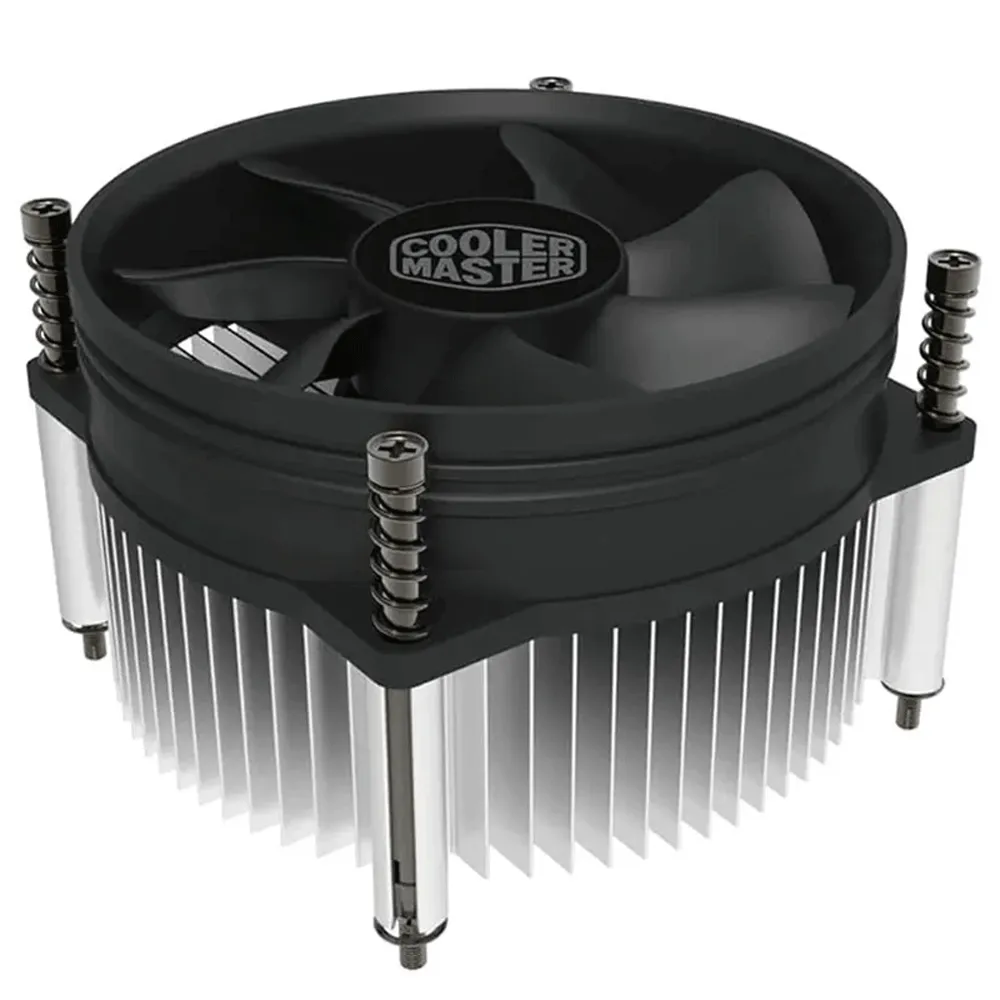 Cooler Master I50 for LGA 1700 Amiran-Behine (1)