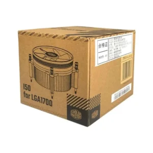 Cooler Master I50 for LGA 1700 Amiran-Behine (3)