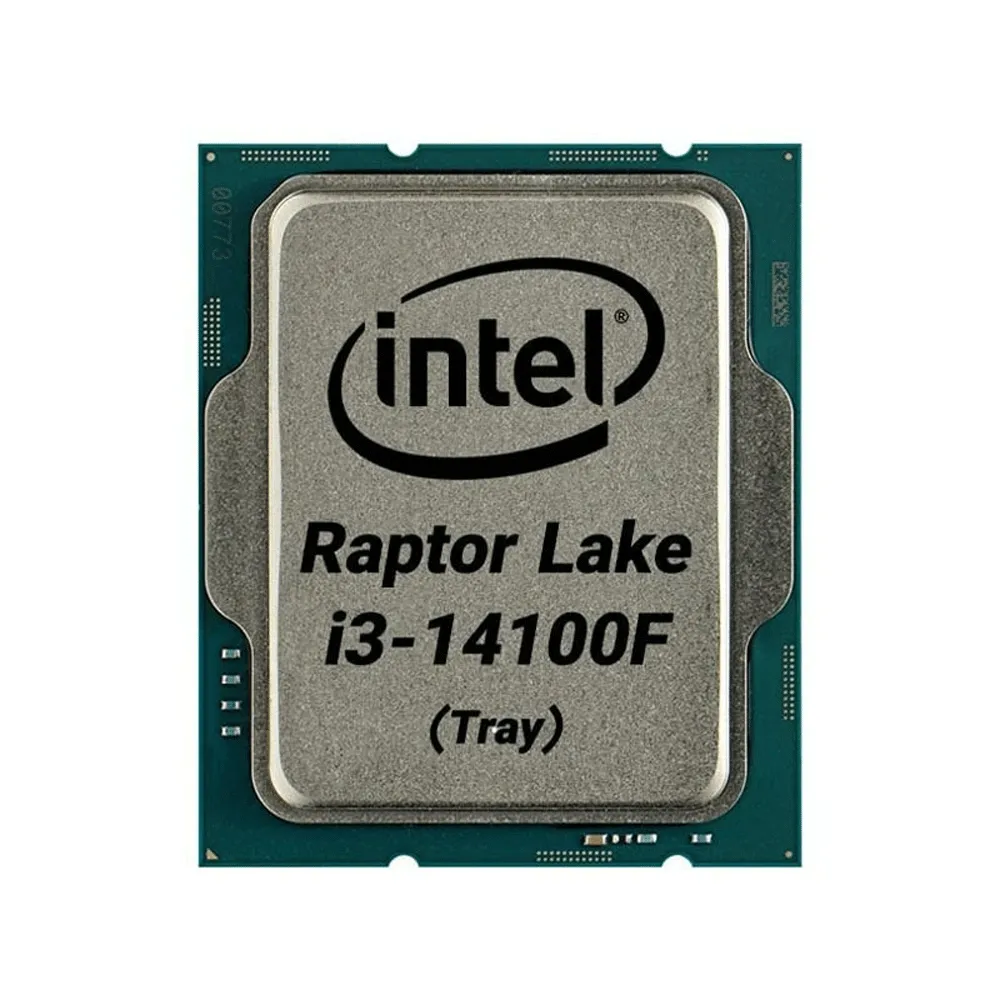 CPU INTEL 14100F Raptor Lake Amiran-Behine (2)
