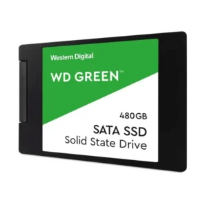 SSD WD GREEN 480G Amiran-Behine (2)