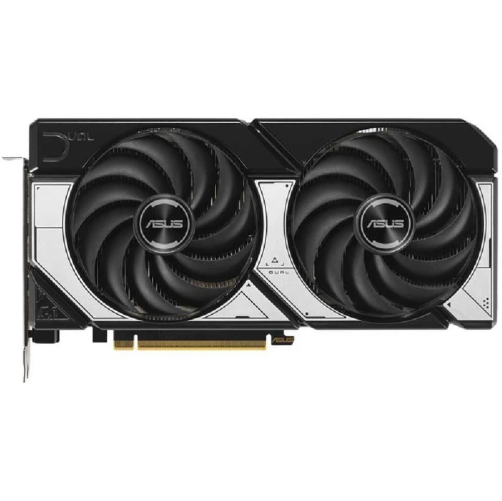 کارت گرافیک ایسوس Dual RTX5070 12GB