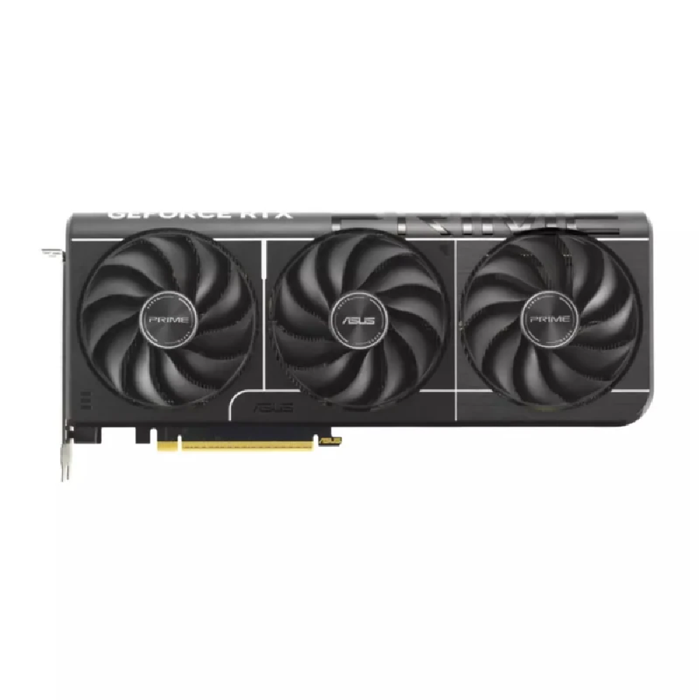 کارت گرافیک ایسوس Prime RTX 5070 12GB