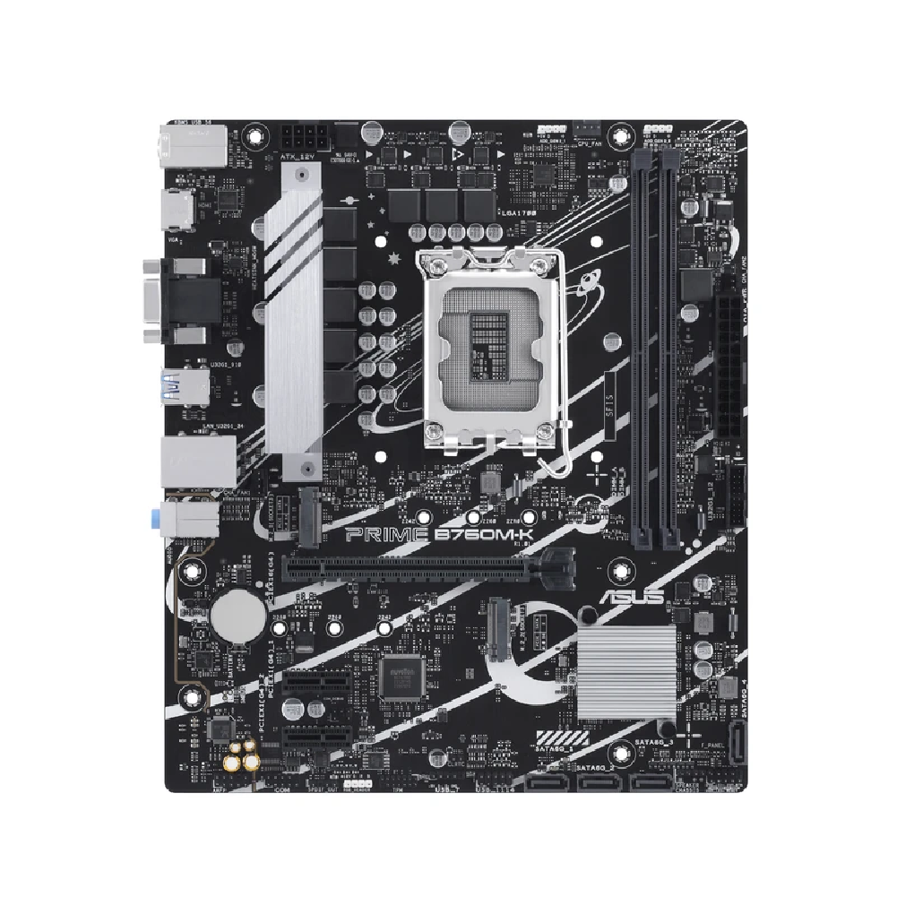 Asus PRIME B760M-K D5 Amiran-Behine (1)