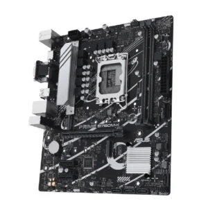 Asus PRIME B760M-K D5 Amiran-Behine (2)