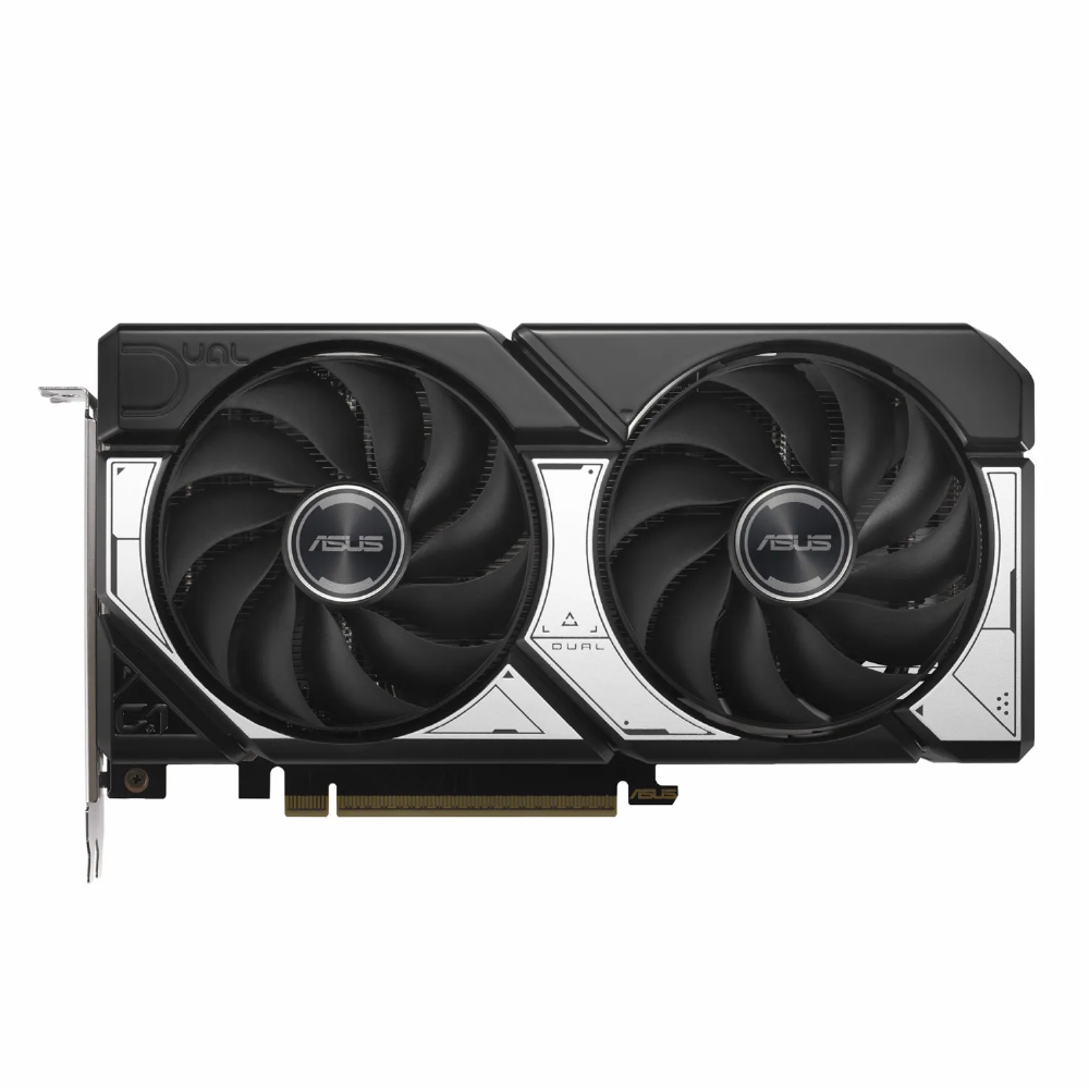 کارت گرافیک ایسوس Dual RTX5060 Ti 16GB
